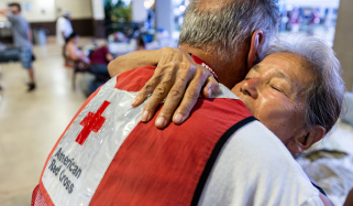 Boeing employees, including the company match, have donated more than $405,689 to help Hawaii recover from wildfires.