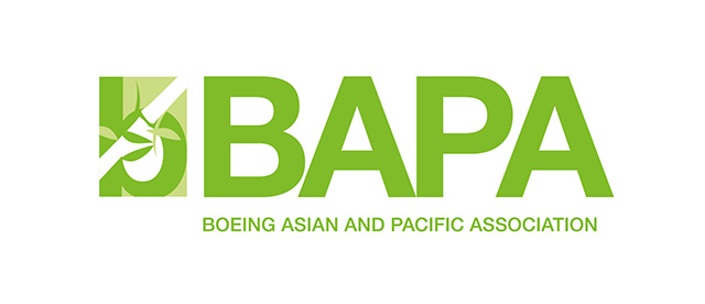 BAPA. Boeing Asian and Pacific Association