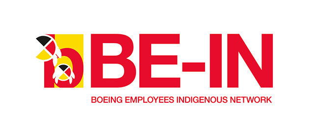 BE-IN. Boeing Employees Indigenous Network