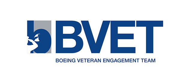 BVET. Boeing Veteran Engagement Team