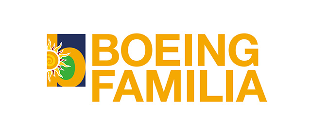 Boeing Familia