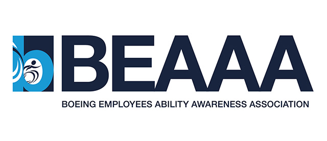 BEAAA. Boeing Employees Ability Awareness Association