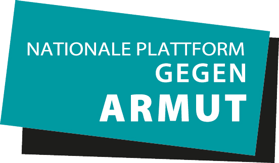 Logo des nationalen Armutsprogramm