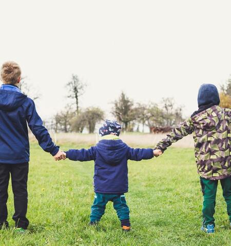 Life lessons: Bringing biodiversity into the classroom