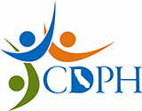 CDPH Logo