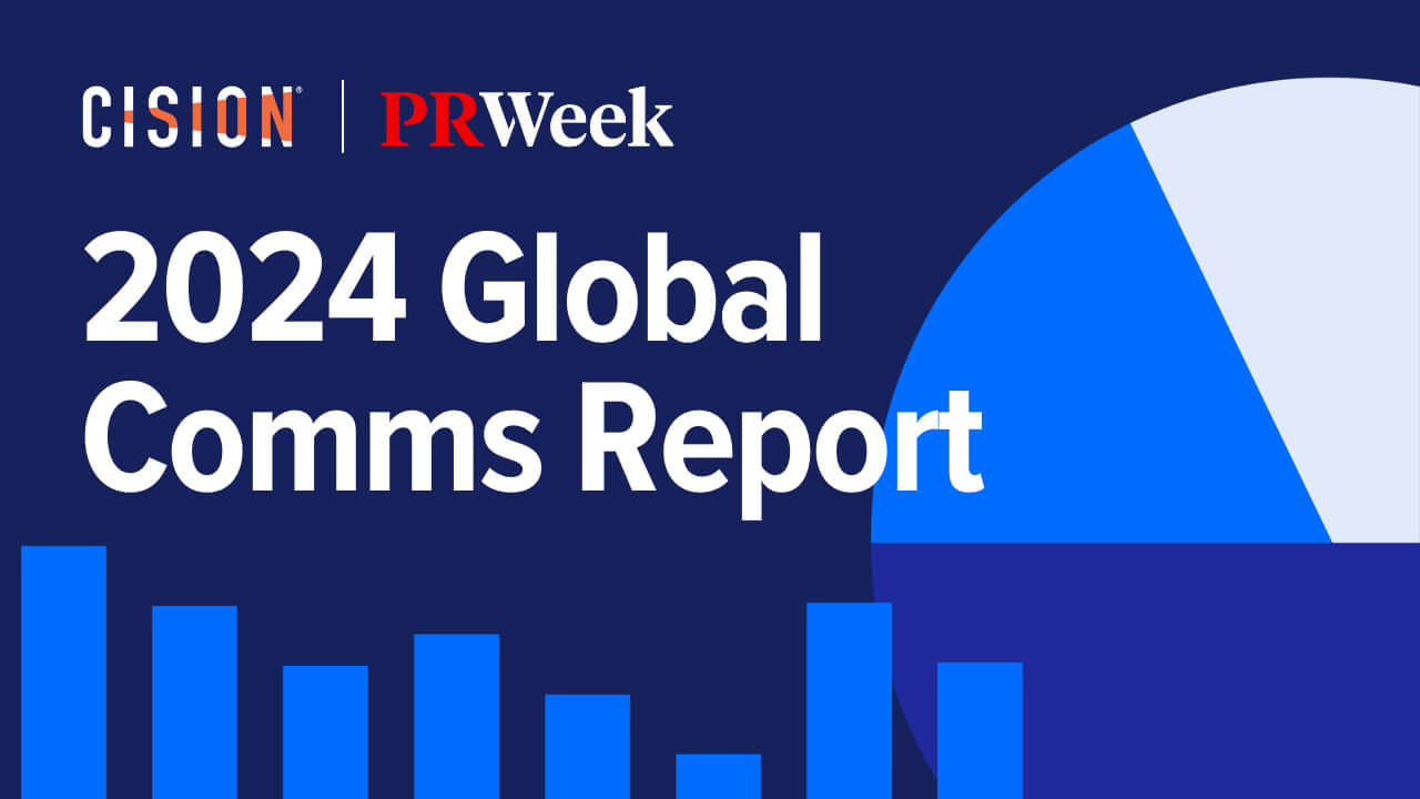 2024 Global Comms Report