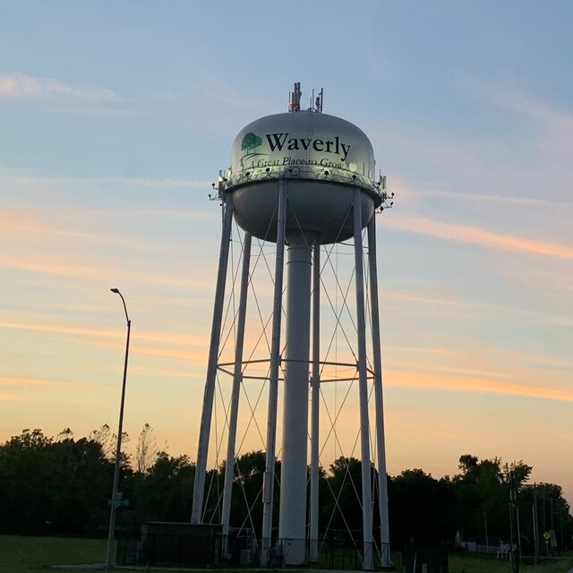 watertower