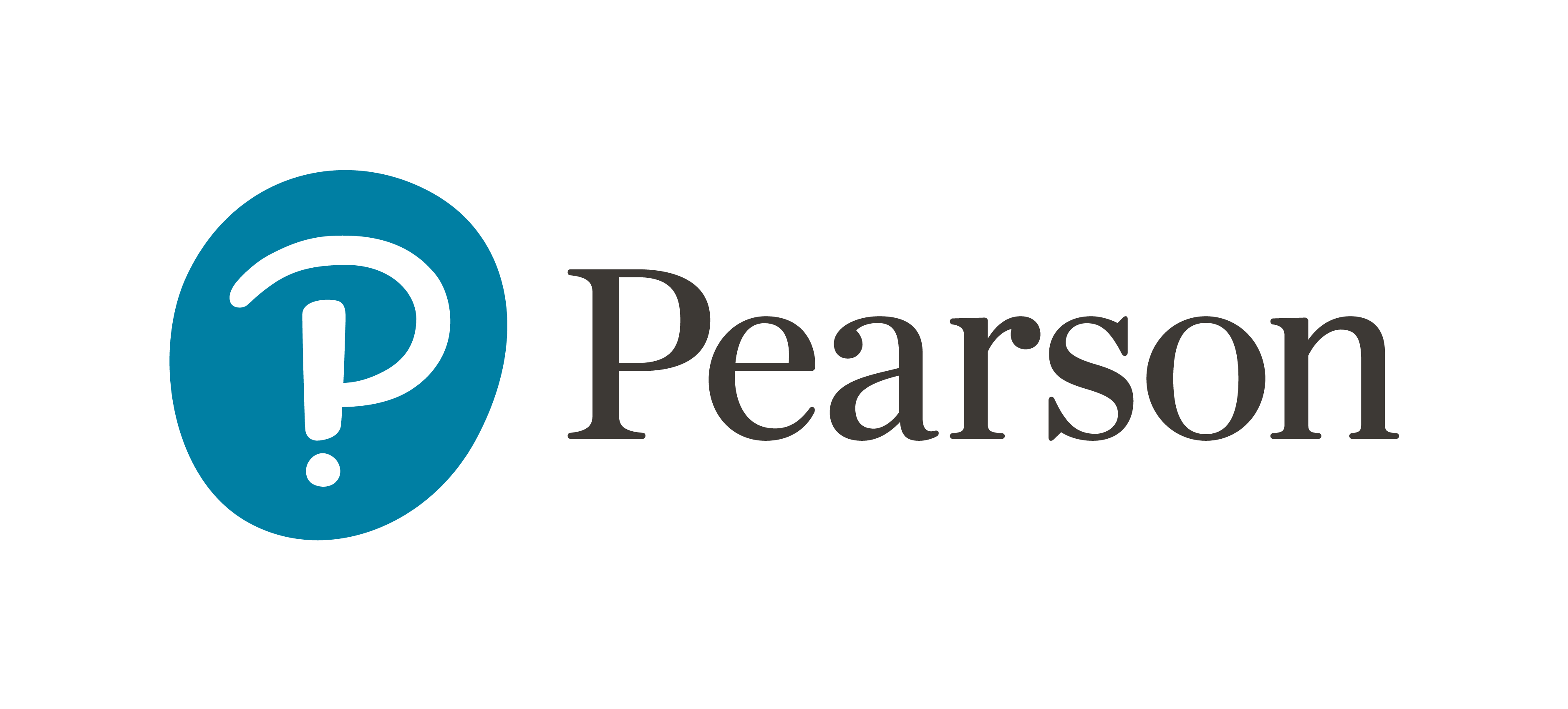 Pearson logo