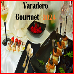 Varadero Gourmet 2024