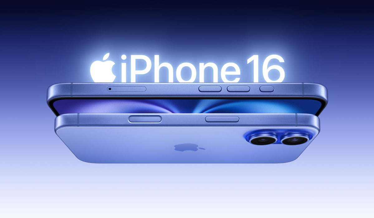 iPhone 16 Pro