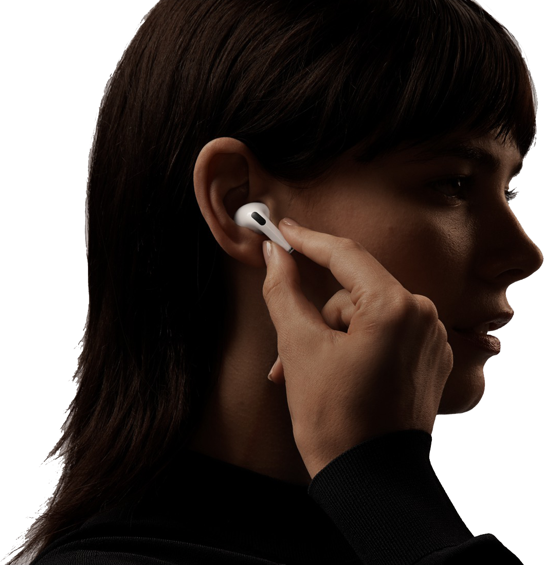 AirPods Pro