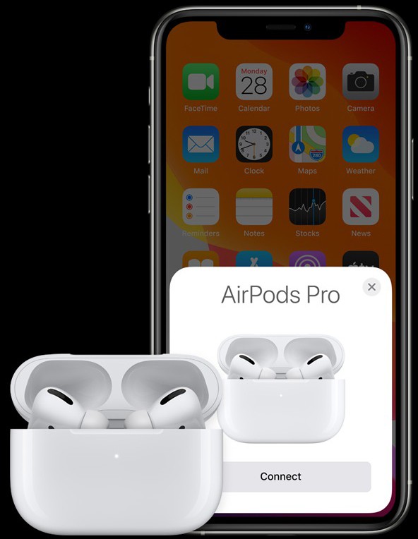 AirPods Pro