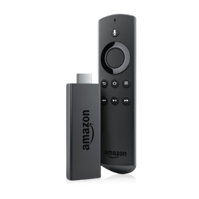 Amazon Fire TV Stick