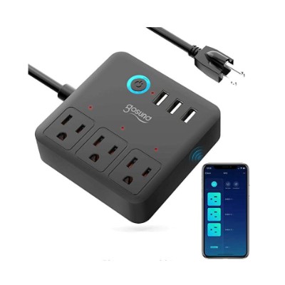 Gosund Smart Power Strip