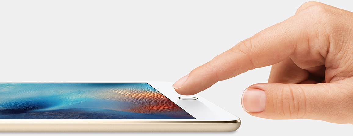 Apple iPad Mini 4