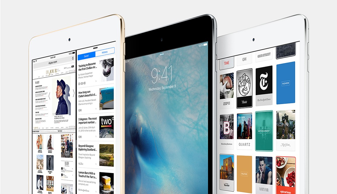 Apple iPad Mini 4