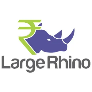 Large Rhino