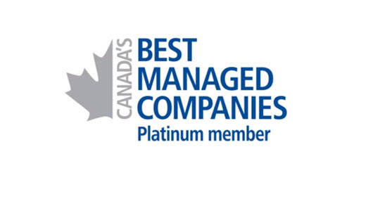 Canada's best managed