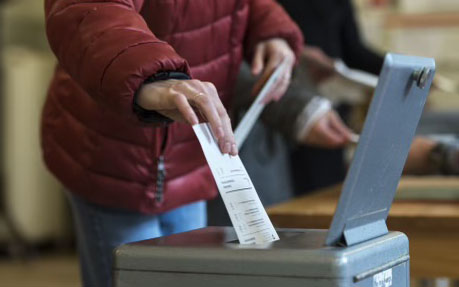 Votazioni del 9 giugno