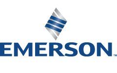 Emerson logo