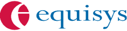 Equisys Logo, Document Management and Expense Management for Business Central