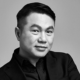 Alan Pan