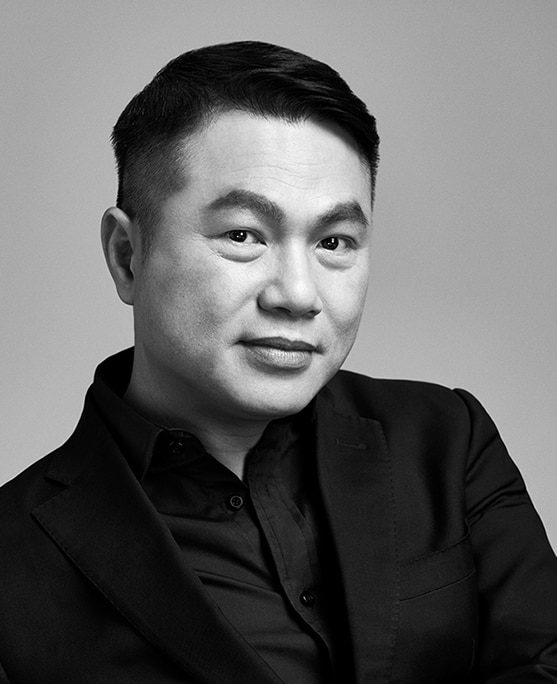 Alan Pan