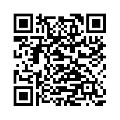 App Store QR Code