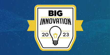 7 of 7 logos - Big innovation award