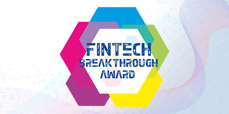 2 of 7 logos - Fintech breakthrough award