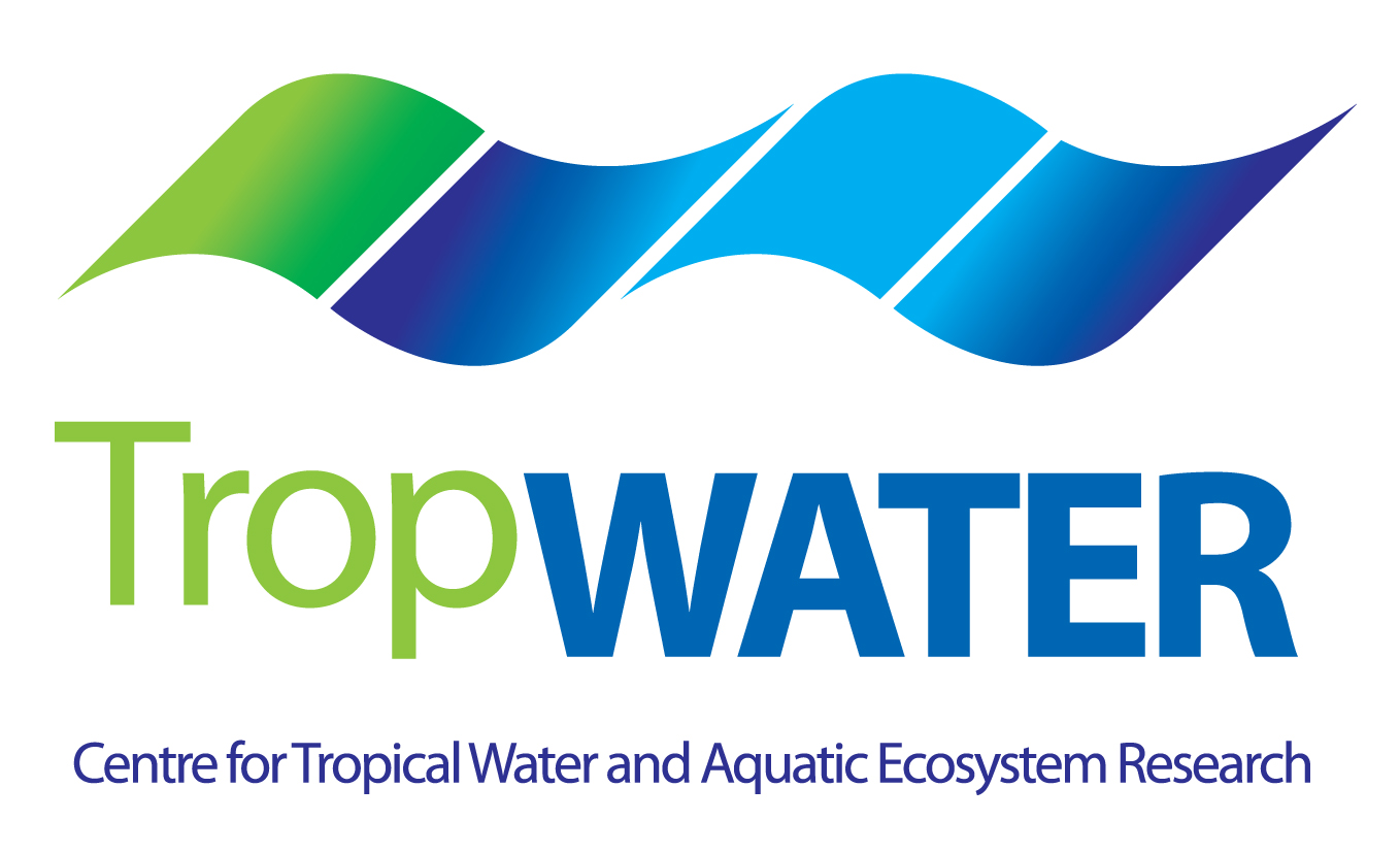 JCU's TropWATER