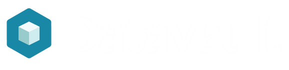 Datavault Logo