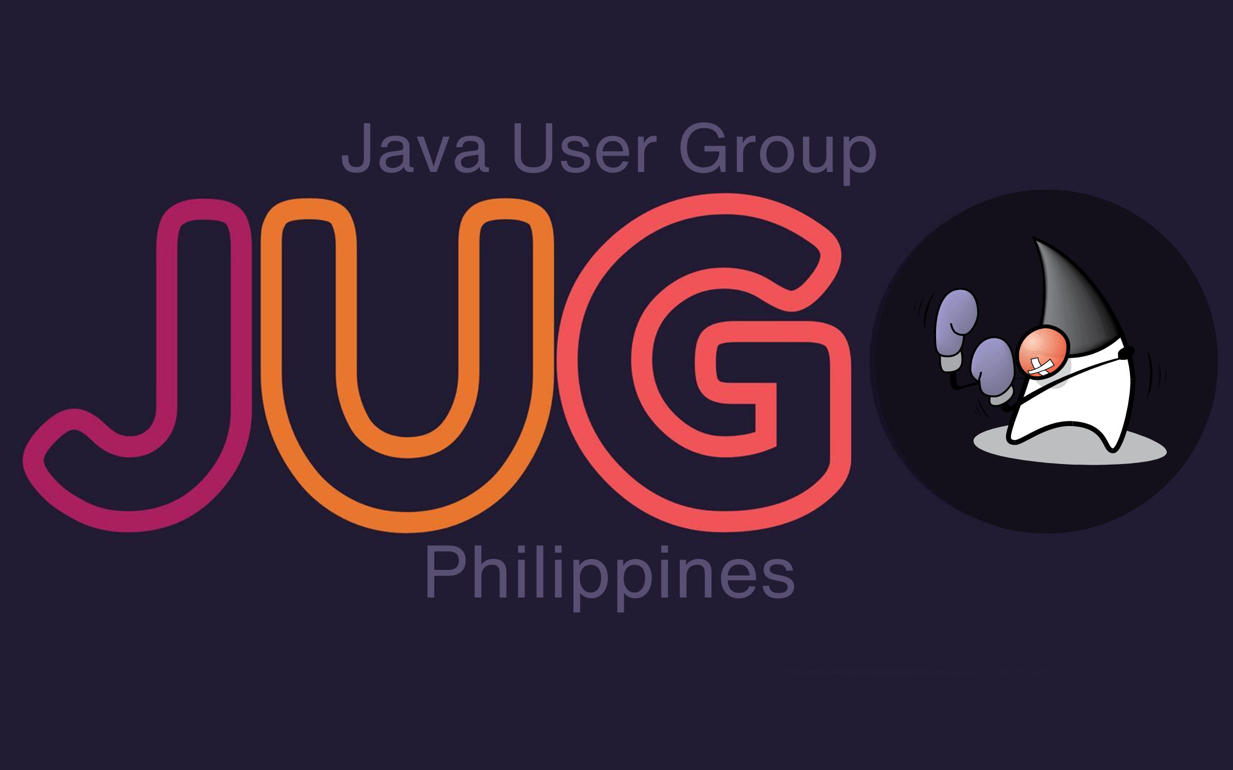 JUG PH Banner