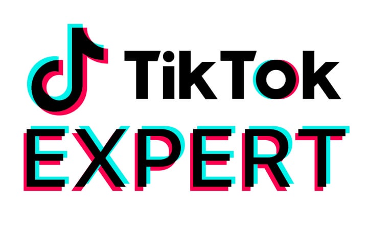 TikTok Expert