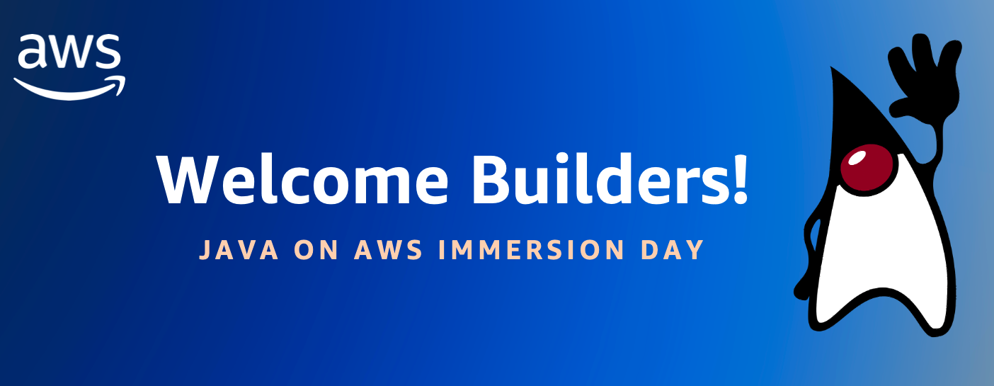 Java on AWS