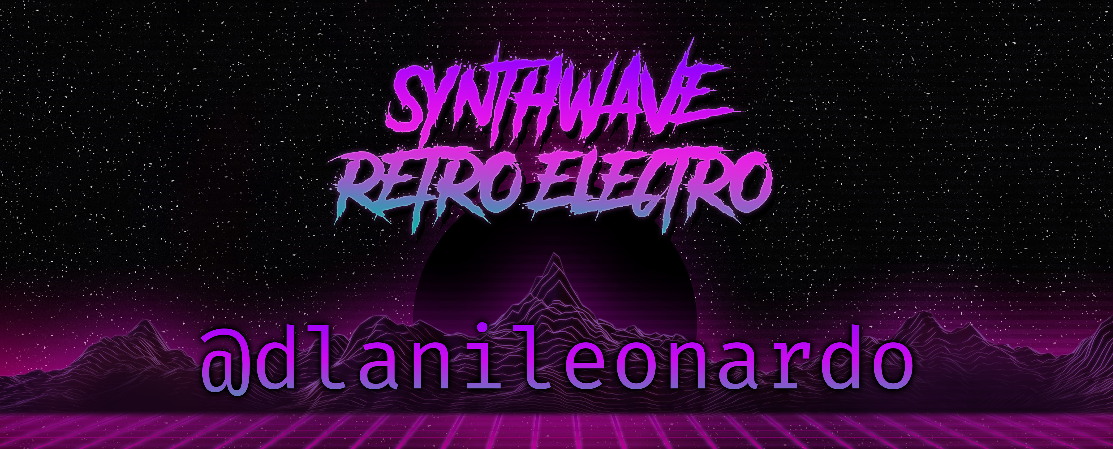 Synthwave