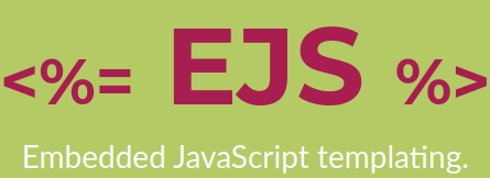 Embedded JavaScript templating