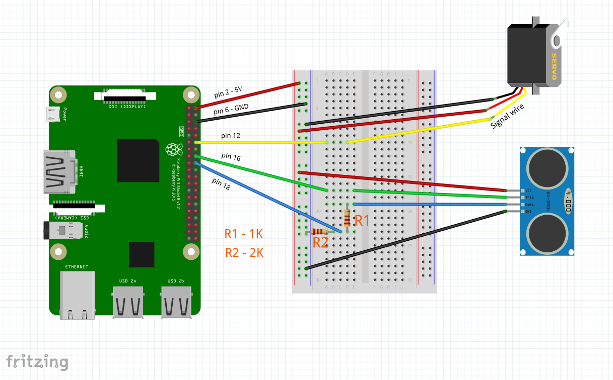 Circuit Diagram