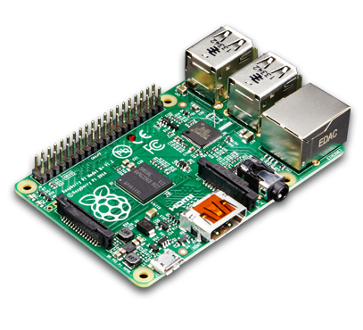 Raspberry Pi