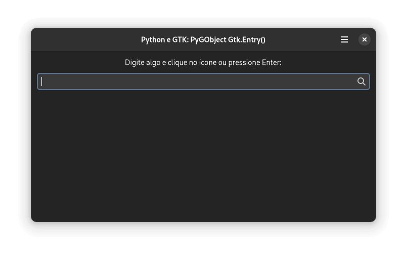 Gtk.Entry