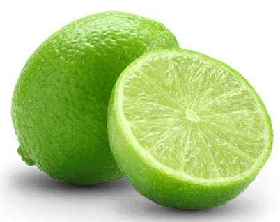 green lemon