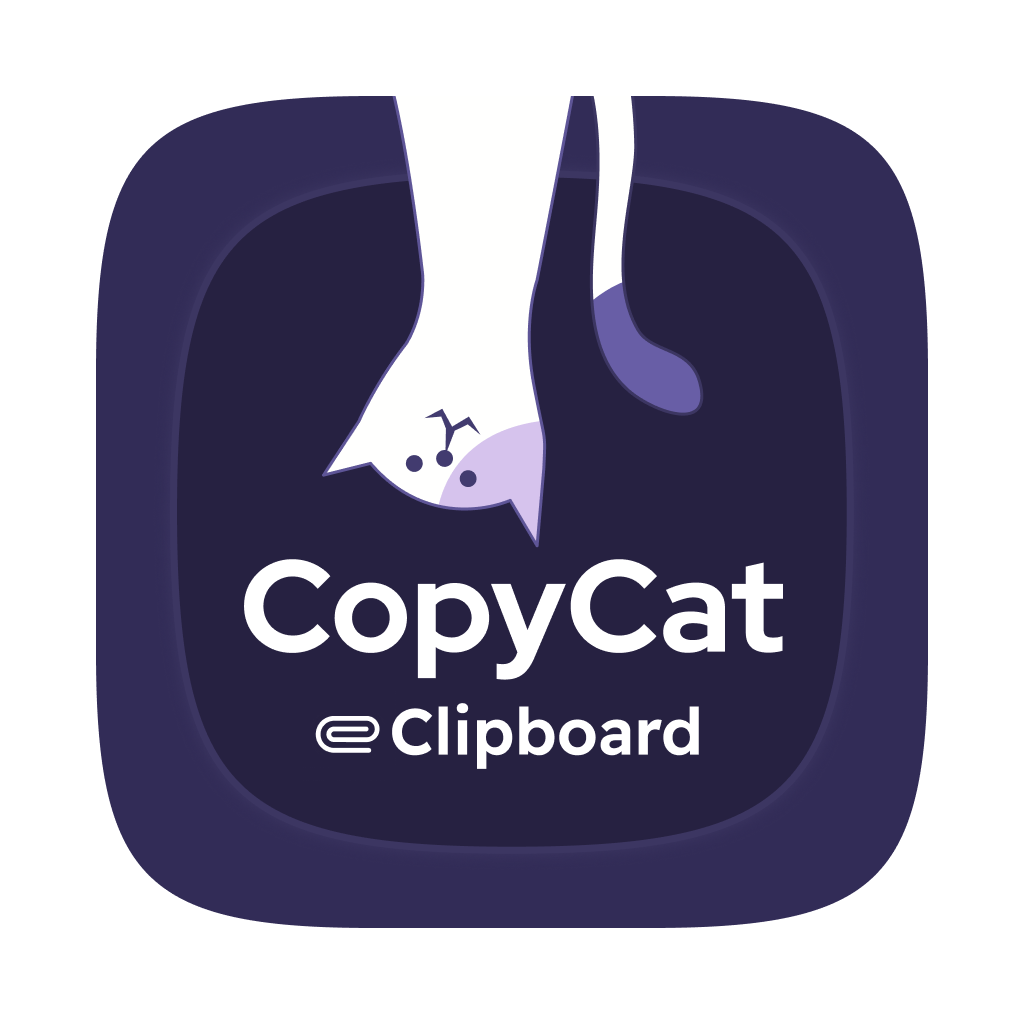 CopyCat Clipboard