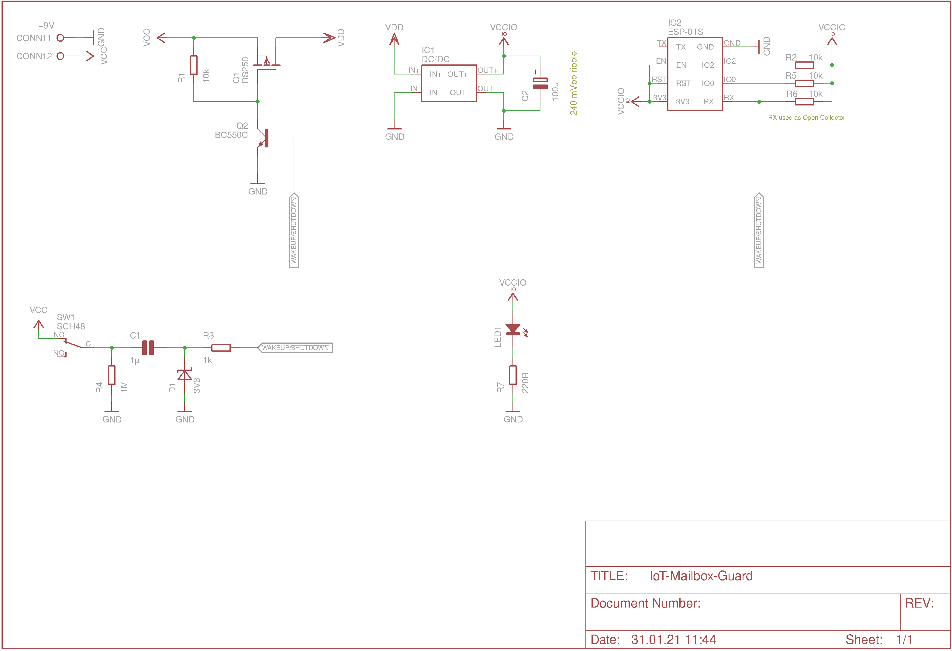 Schematic