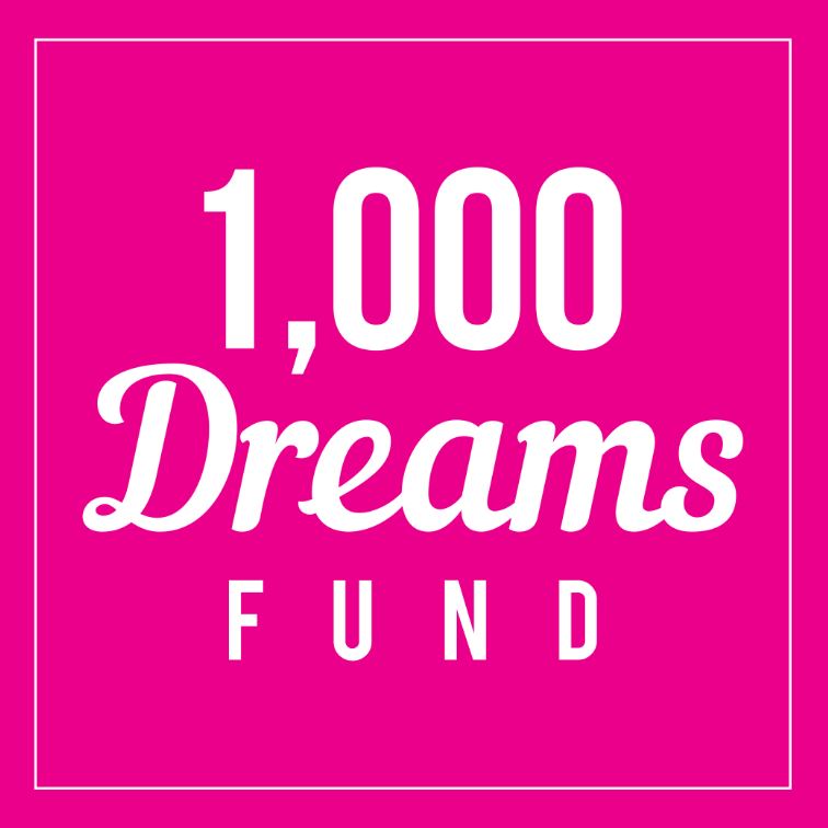 100 dreams fund