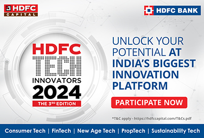 HDFC Tech Innovators 2024