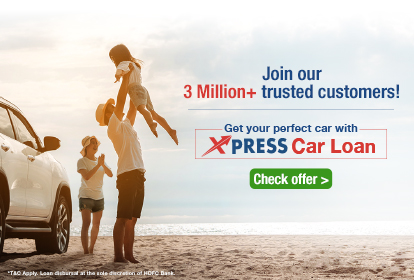 Car Loan