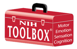 NIH-Toolbox logo