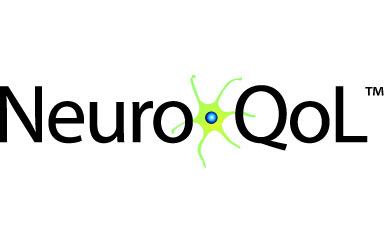 NeuroQol TM landing page