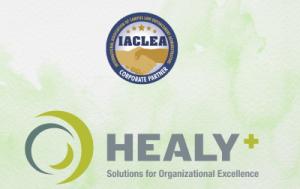 Healy+ Joins the IACLEA Corporate Partner Program