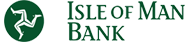 Isle of Man Bank logo